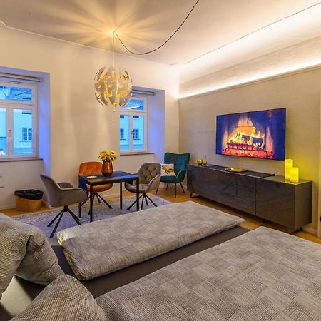Gh Alte Post Kombi 2 - 6 Gaeste Gmünd Extérieur photo