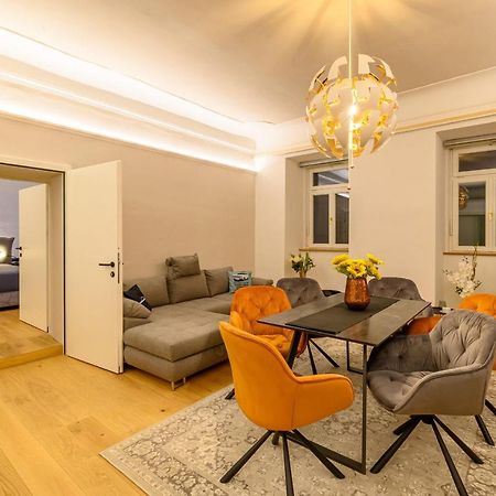 Gh Alte Post Kombi 2 - 6 Gaeste Gmünd Extérieur photo