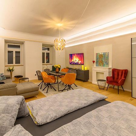 Gh Alte Post Kombi 2 - 6 Gaeste Gmünd Extérieur photo